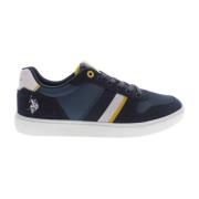 U.s. Polo Assn. Sneakers Multicolor, Herr