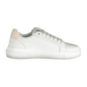 Calvin Klein Sneakers White, Dam