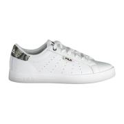 Fila Sneakers White, Dam