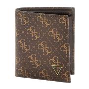 Guess Wallets & Cardholders Brown, Herr