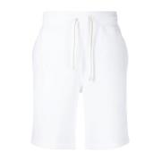 Ralph Lauren Casual Shorts Uppgradering White, Herr