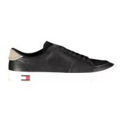 Tommy Hilfiger Sneakers Black, Herr