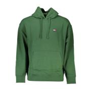 Tommy Hilfiger Hoodies Green, Herr