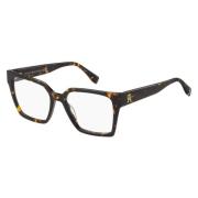 Tommy Hilfiger Eyewear frames TH 2107 Brown, Unisex
