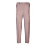 Dell'oglio Trousers Pink, Herr