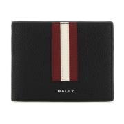 Bally Wallets & Cardholders Black, Herr