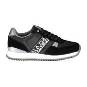 Napapijri Sneakers Black, Dam