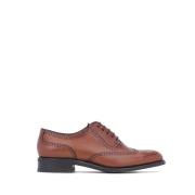 Lottusse Walton Oxford Pala Vega Trapado Walton Brown, Dam