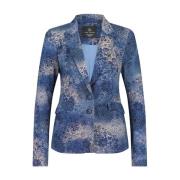 Jane Lushka Blazers Blue, Dam