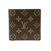 Louis Vuitton Vintage Pre-owned Bomull plnbcker Brown, Dam