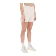Parajumpers Short Shorts White, Dam