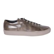 Common Projects Sneakers Black, Herr