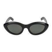 Retrosuperfuture Sunglasses Black, Unisex