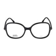 Isabel Marant Stiliga Glasögon IM 0022 Black, Dam