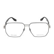Marc Jacobs Stiliga Glasögon Modell 635 Black, Herr