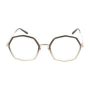 Marc Jacobs Stiliga Glasögon Modell 667 Gray, Dam