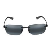 Maui Jim Sunglasses Black, Unisex