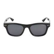 Montblanc Sunglasses Black, Herr