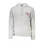 Tommy Hilfiger Hoodies Gray, Herr