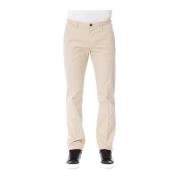 Trussardi Chinos Beige, Herr