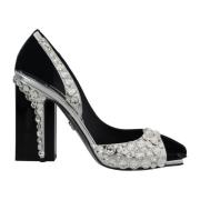 Dolce & Gabbana Pumps Black, Dam