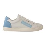 Dolce & Gabbana Sneakers White, Dam