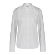 Lis Lareida Shirts White, Dam