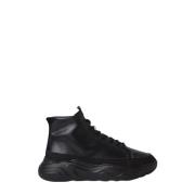 Phileo Sneakers Black, Dam