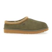 UGG Gröna Sandaler - Stiliga och Bekväma Green, Dam