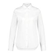 Lis Lareida Shirts White, Dam