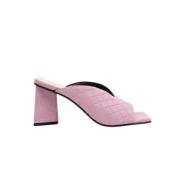 JoDis Shoes Pink, Dam