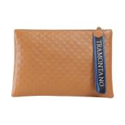 Tramontano Clutches Brown, Dam
