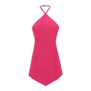 MVP wardrobe Summer Dresses Pink, Dam