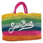 Saint Barth Handbags Multicolor, Dam