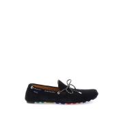 PS By Paul Smith Loafers Blue, Herr