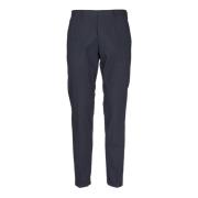 PS By Paul Smith Trousers Blue, Herr
