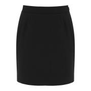MVP wardrobe Short Skirts Black, Dam