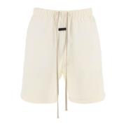 Fear Of God Casual Shorts White, Herr