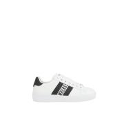Bikkembergs Sneakers White, Dam