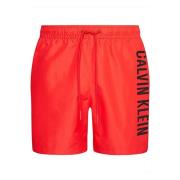Calvin Klein Beachwear Red, Herr