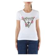 Guess Tops White, Dam
