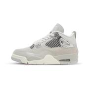 Jordan Sneakers Gray, Herr