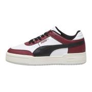 Puma CA Pro Sport Sneakers White, Herr