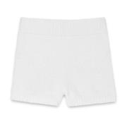 UGG Stiliga Ecru Shorts Beige, Dam