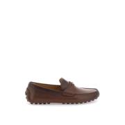 Salvatore Ferragamo Loafers Brown, Herr