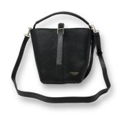 Avenue 67 Bags Black, Dam