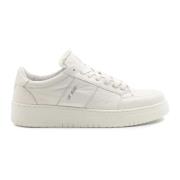 Saint Sneakers Vita Klassiska Sneakers White, Herr