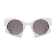 Kuboraum Sunglasses Gray, Dam