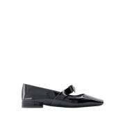 Versace Loafers Black, Dam