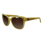 Dolce & Gabbana Sunglasses Yellow, Dam